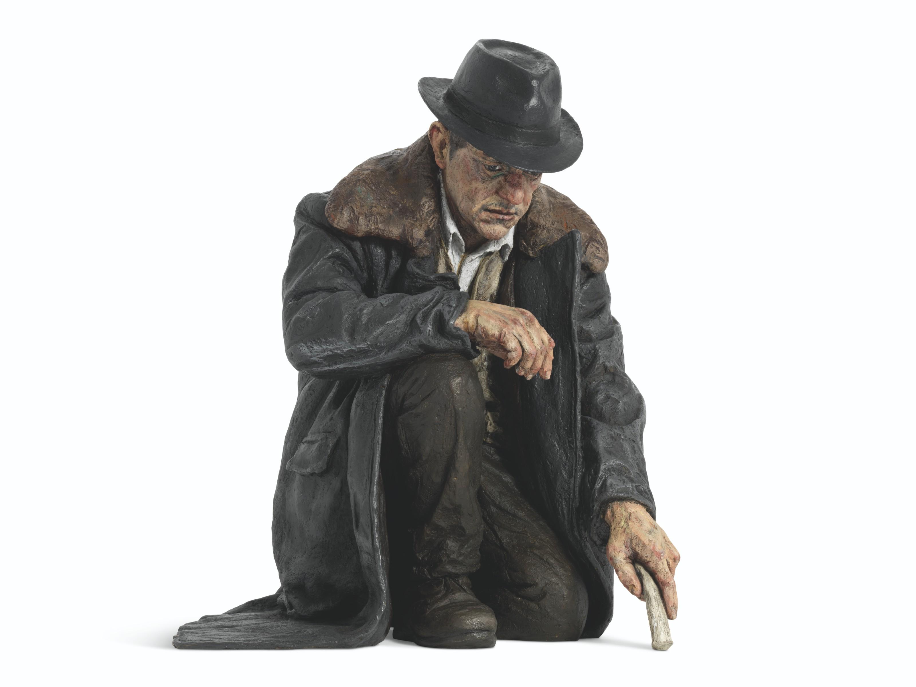 Sean Henry - The Way It Will Be