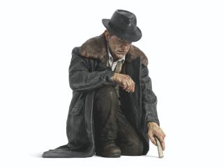 Sean Henry - The Way It Will Be