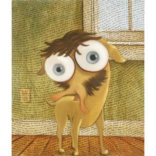 Sean Landers - Chihuahua Ii