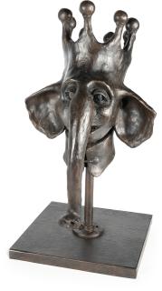 Sean Landers - Elephant King