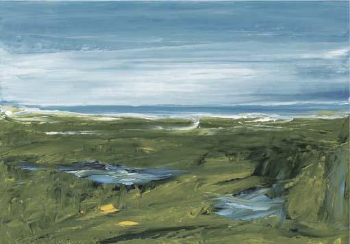 Sean Mcsweeney - Shoreline, Bally Connell West
