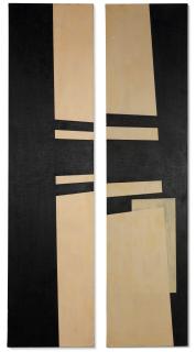 Sean Scherer - Ascension II