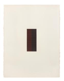 Sean Scully R.A. - #2