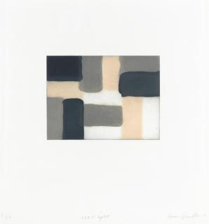 Sean Scully R.A. - Doric Light
