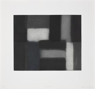 Sean Scully R.A. - Shadowing