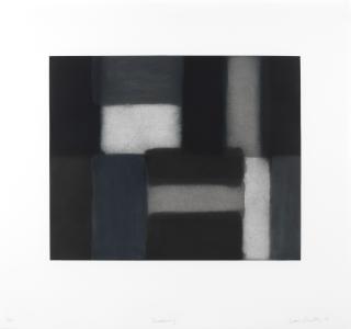 Sean Scully R.A. - Shadowing