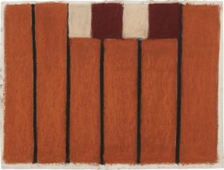 Sean Scully - 10.14.96