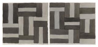 Sean Scully - 10.19.1994