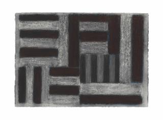 Sean Scully - 11.1.89