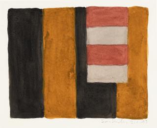 Sean Scully - 2.1.93