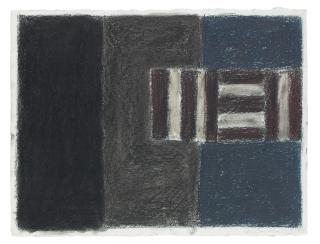 Sean Scully - 7.7.88