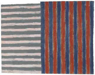 Sean Scully - Altamura