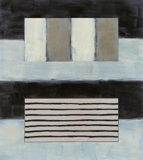 Sean Scully - Aruba