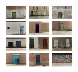 Sean Scully - Atlas Walls