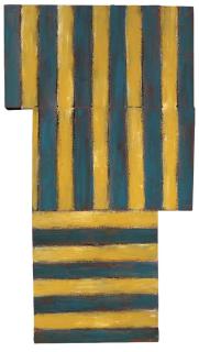 Sean Scully - Beach