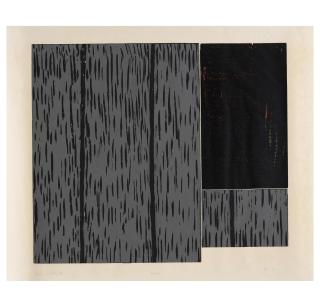 Sean Scully - Block