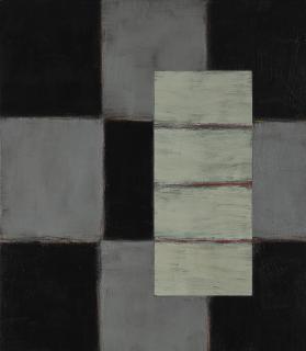 Sean Scully - Boreray