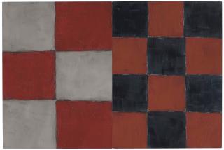Sean Scully - Carlisle