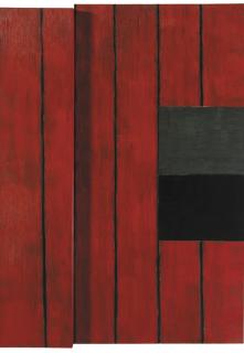 Sean Scully - Close