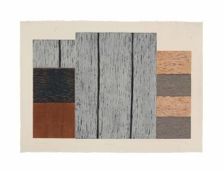 Sean Scully - Conversation