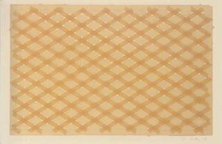 Sean Scully - Diagonals 1