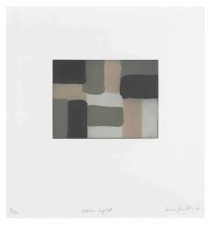 Sean Scully - Doric Light