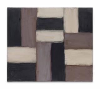 Sean Scully - Doric Light