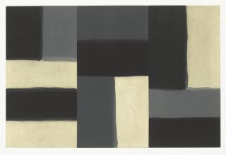 Sean Scully - Doric