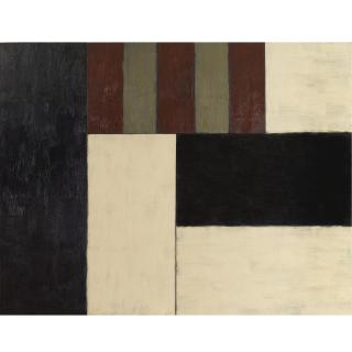 Sean Scully - Dreamland