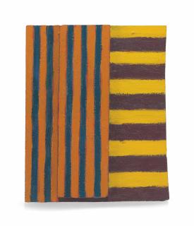Sean Scully - Elder