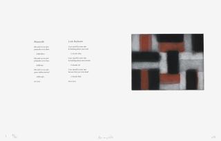 Sean Scully - Etchings For Federico García Lorca