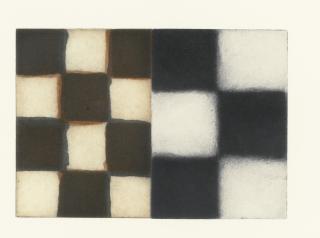 Sean Scully - Five Unions