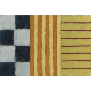 Sean Scully - Flannan
