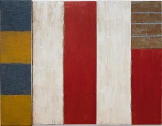 Sean Scully - If