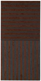 Sean Scully - In The Old Style