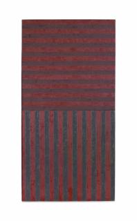 Sean Scully - In the Old Style