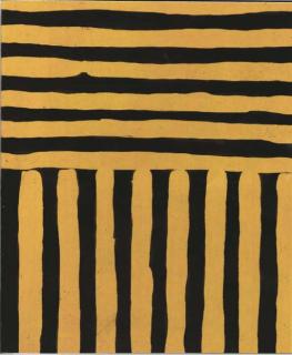 Sean Scully - Joseph Conrad, Heart of Darkness, New York, The Limited Editions Club, 1992