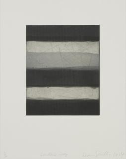 Sean Scully - Landline Grey