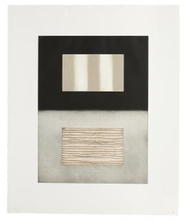 Sean Scully - Liliane #1