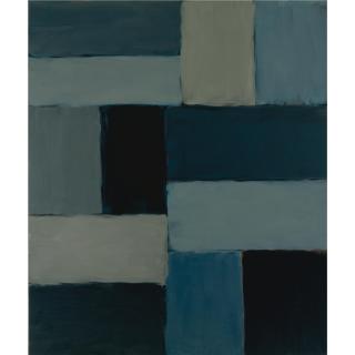 Sean Scully - Lost Light 02.07