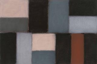 Sean Scully - M.18.04