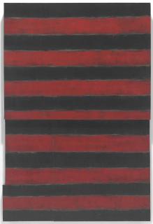 Sean Scully - Masai