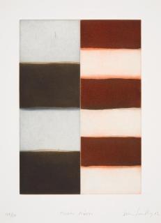 Sean Scully - \