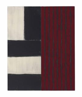 Sean Scully - Monach