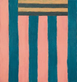 Sean Scully - \