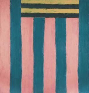 Sean Scully - North Eagle
