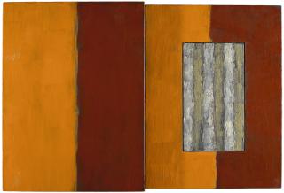 Sean Scully - Novaya