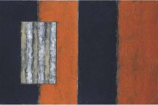 Sean Scully - Novaya