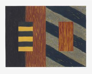 Sean Scully - Passage