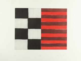 Sean Scully - PI.